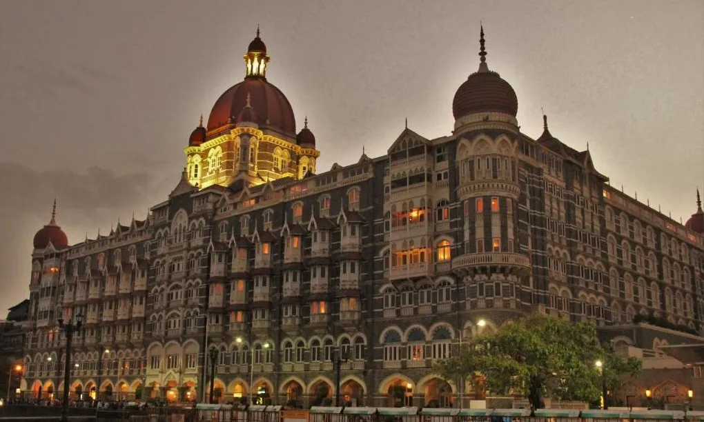 Taj Hotel