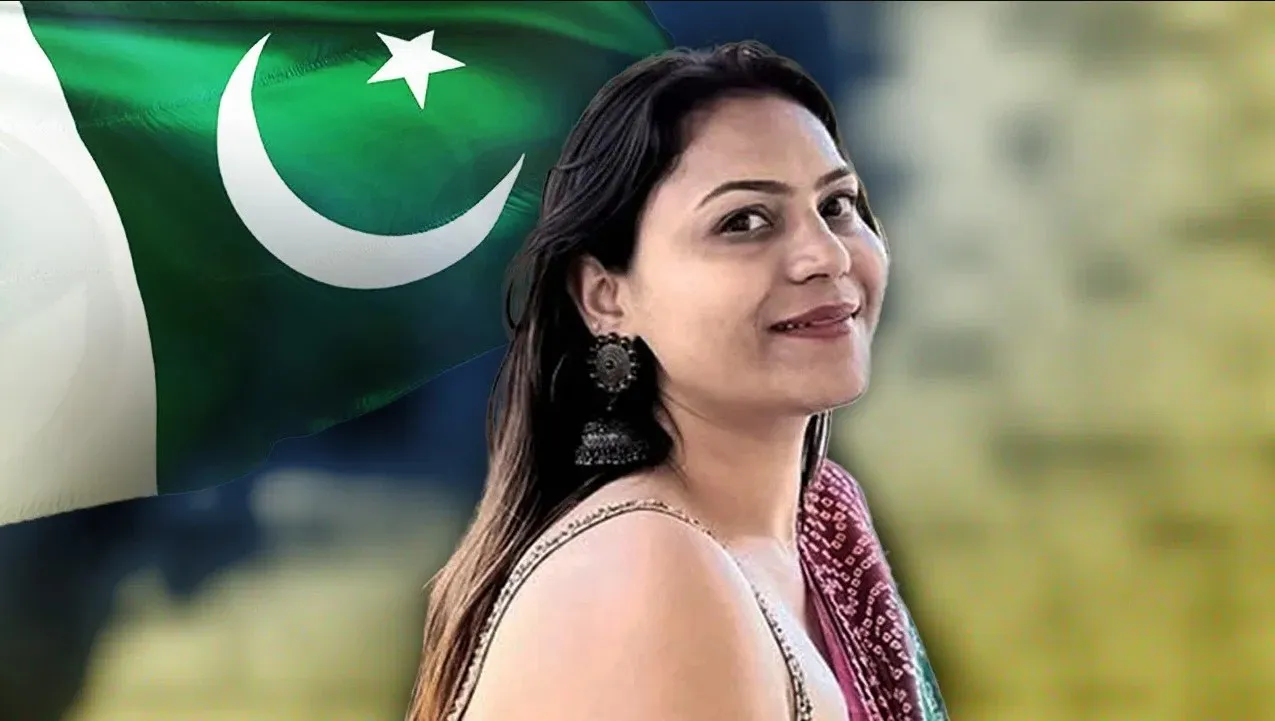 jyoti Malhota