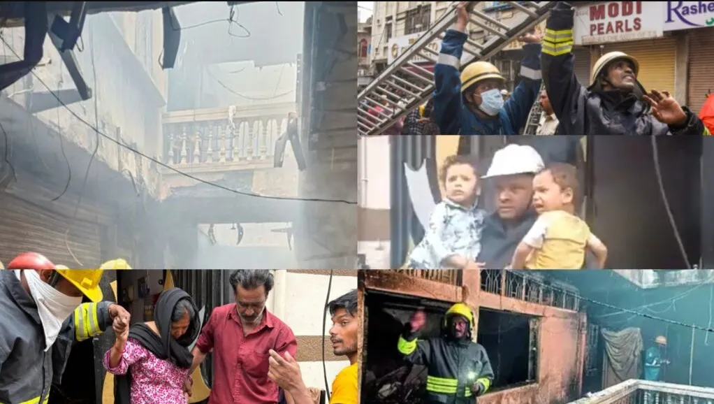 Hydrabad Issue