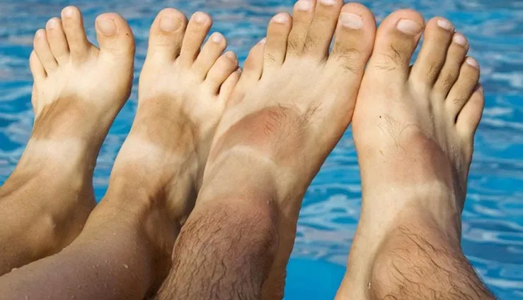 tan