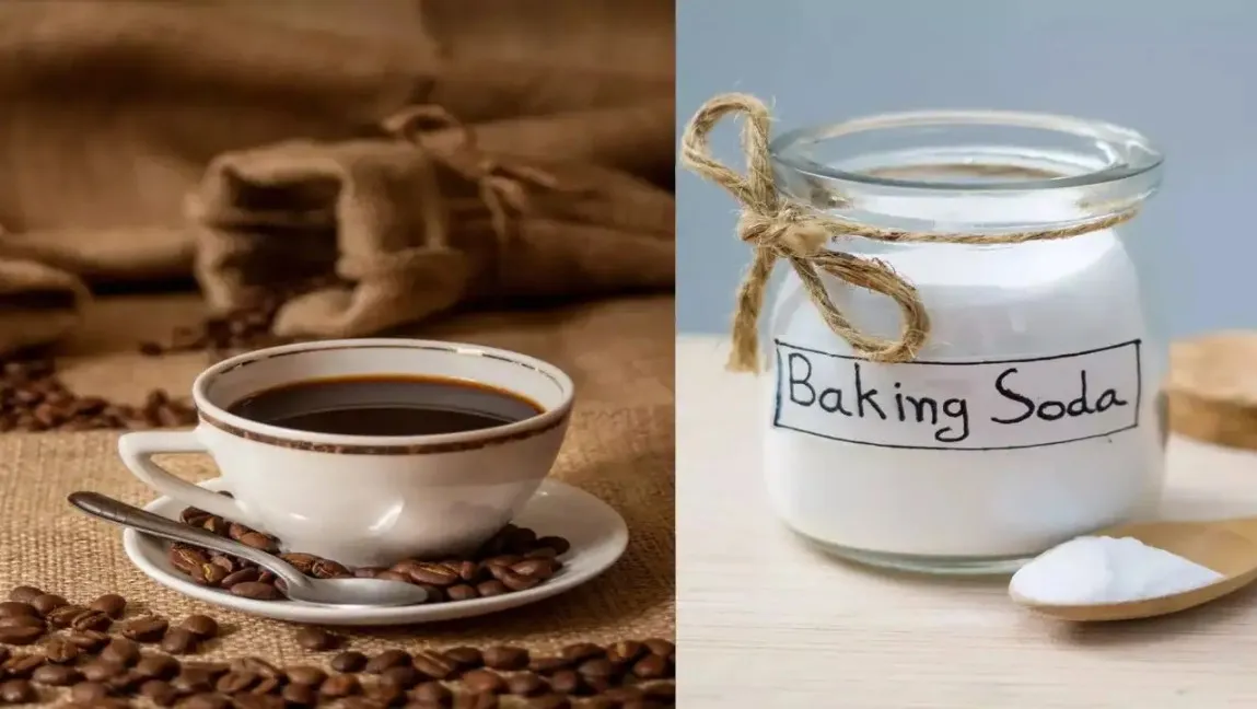 baking soda