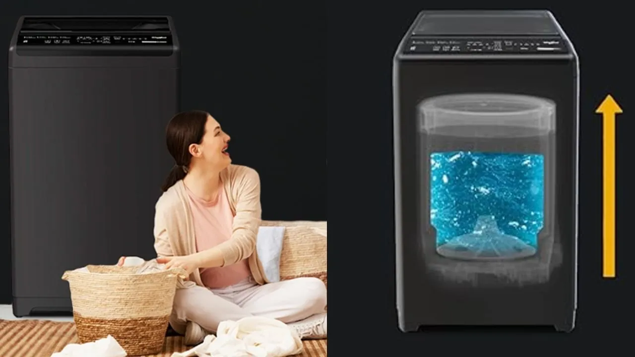 whirlpool
