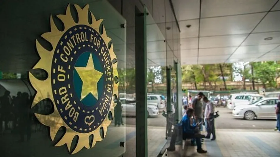 BCCI Cricket