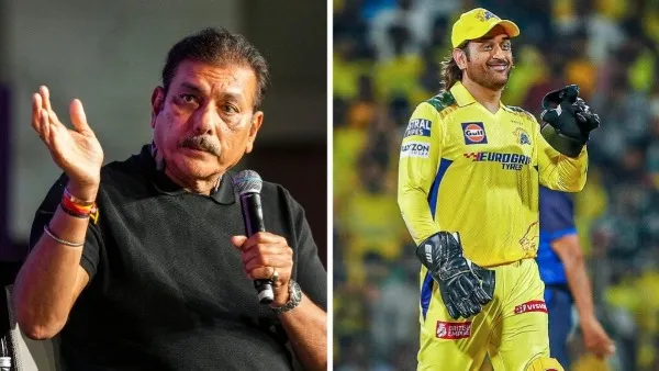 ravishastri