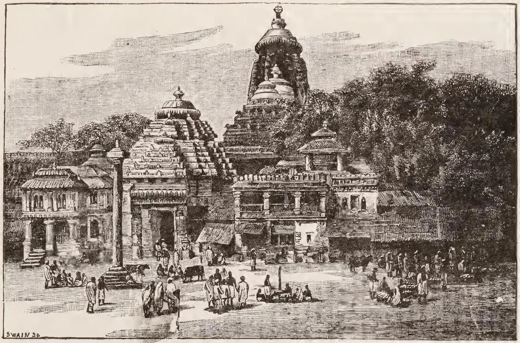 Sri jagannath 11