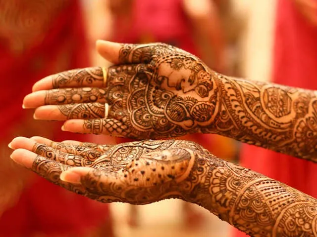 mehendi 