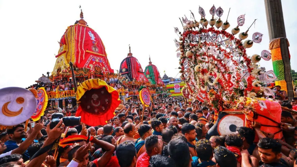 Ratha  Puri