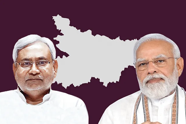 Does Nitish Kumar Have A Real Shot At Being PM?