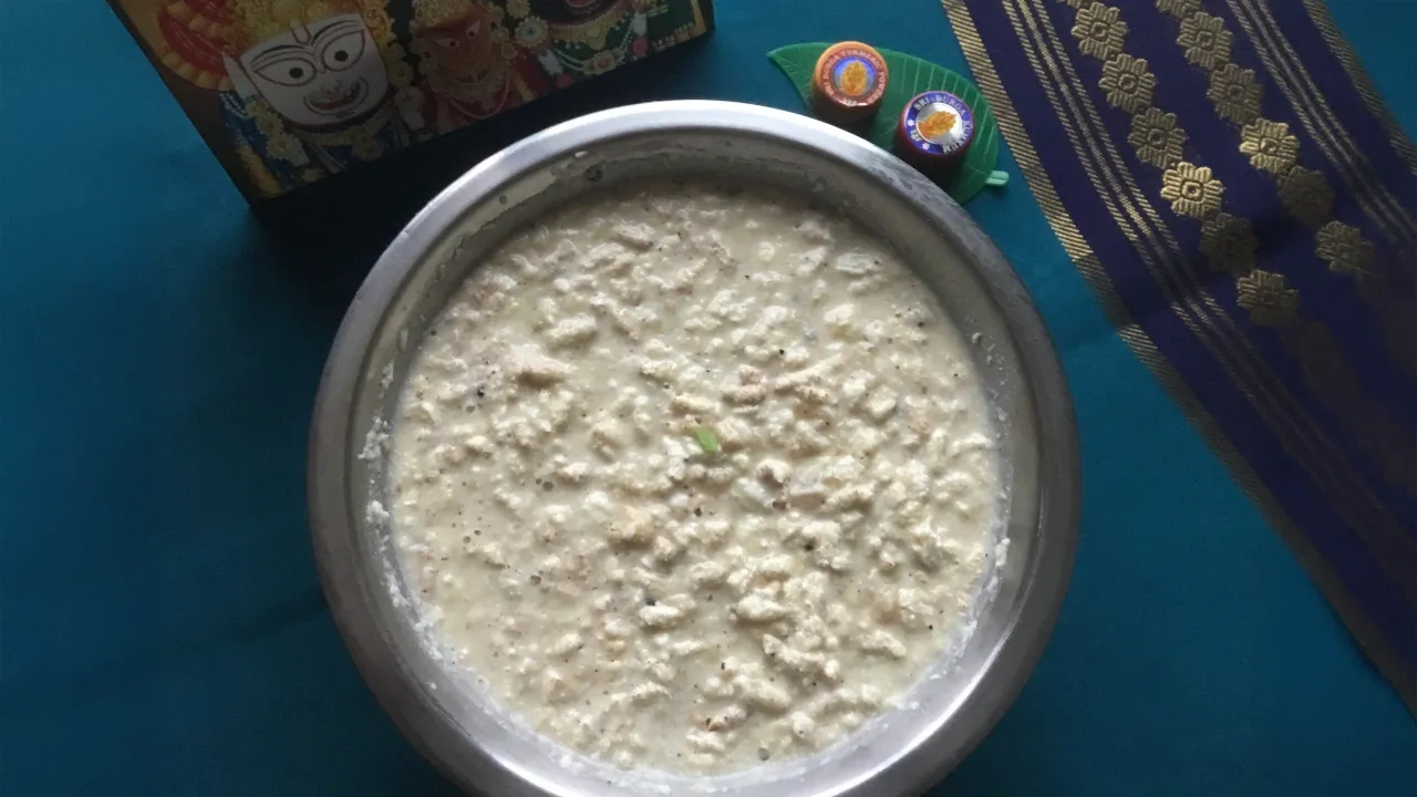 panasankranti