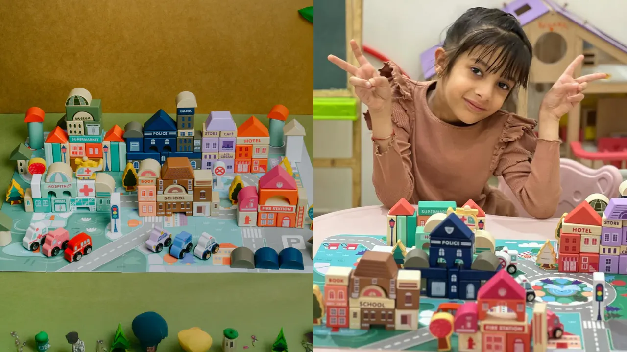 Nesta Toys