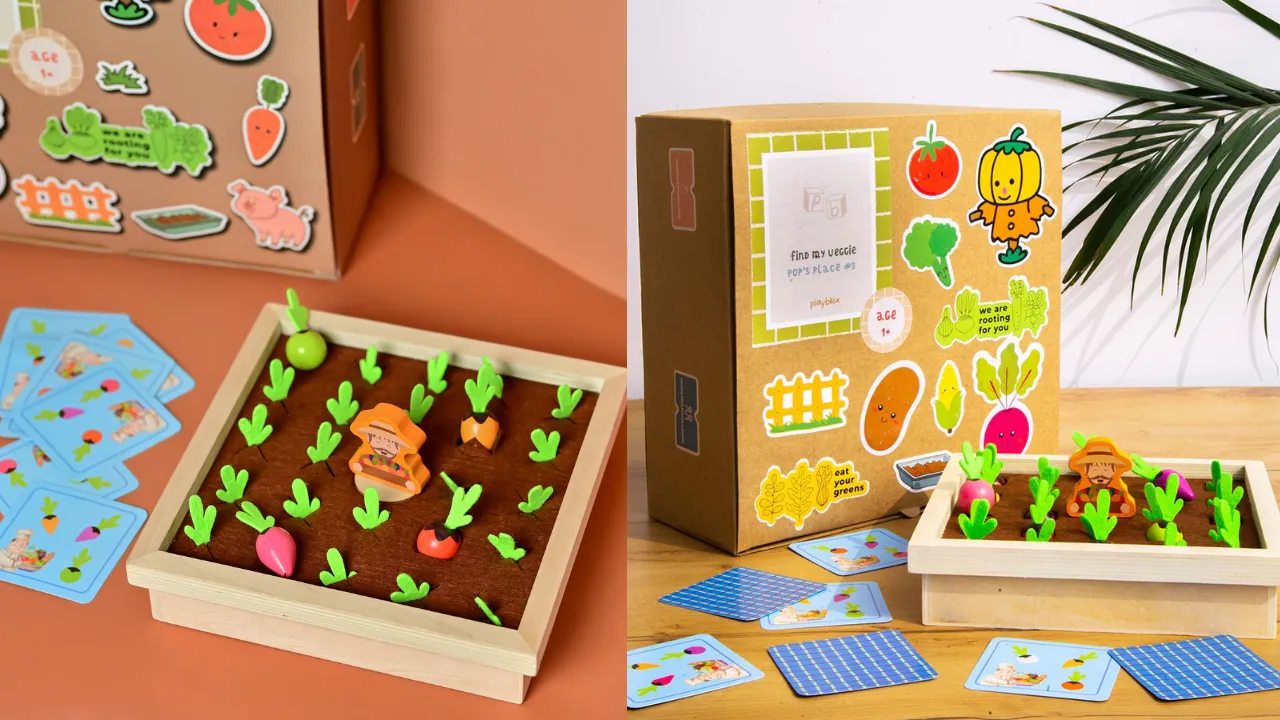PlayBox