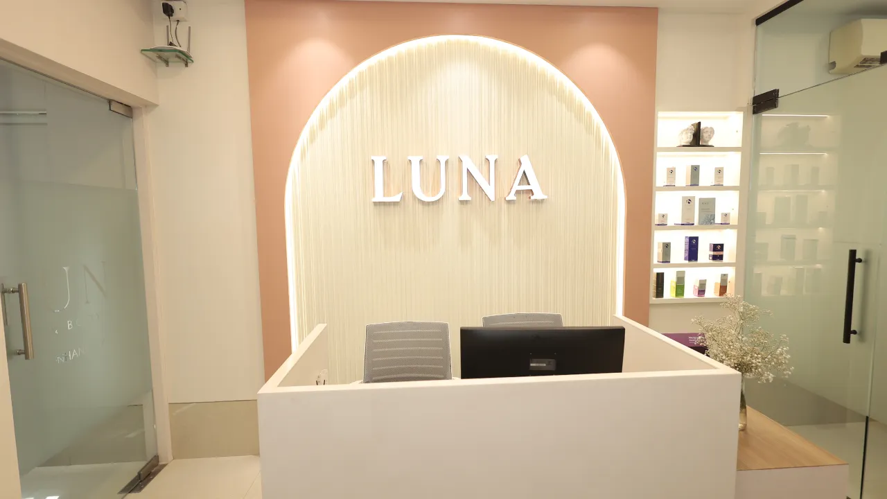 Bar Brand Announcements
