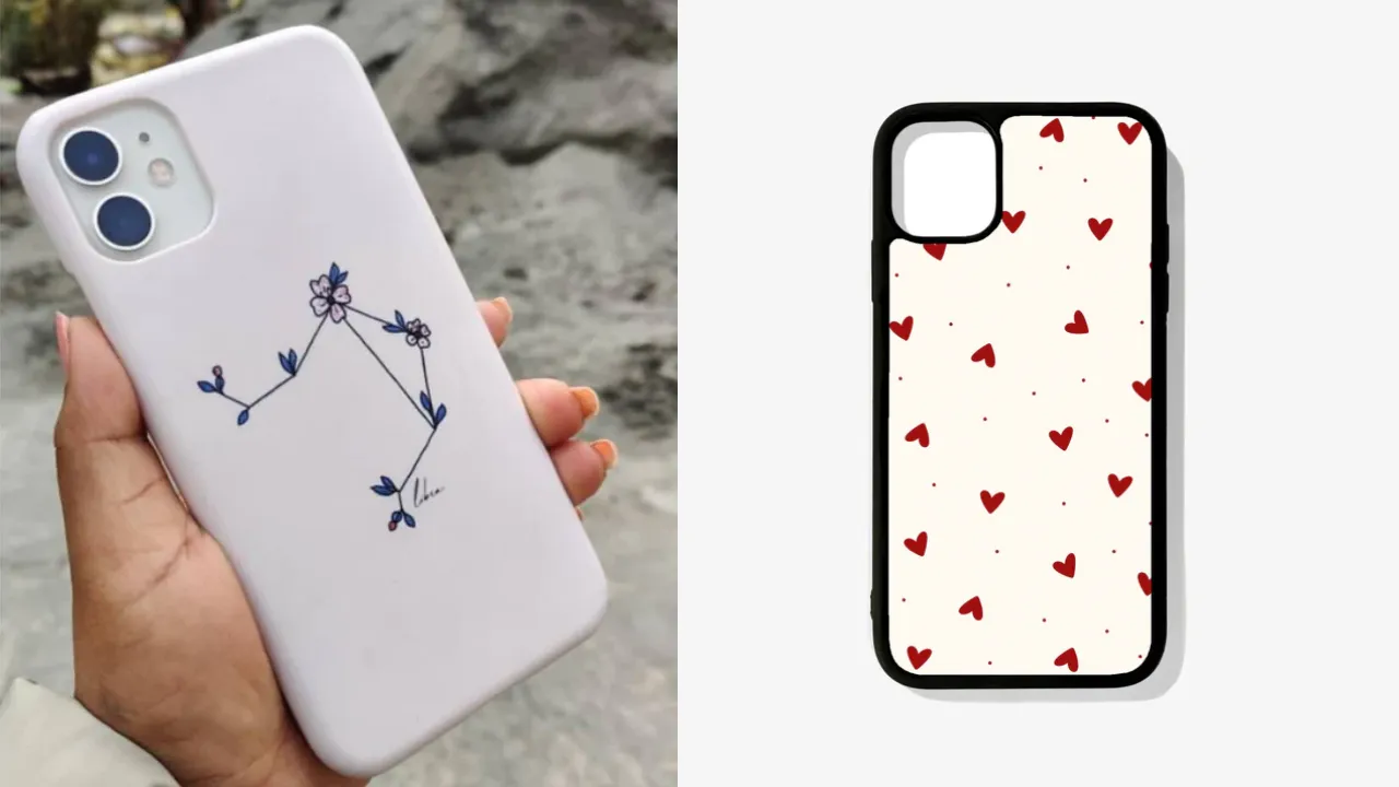 Shopglam Cases