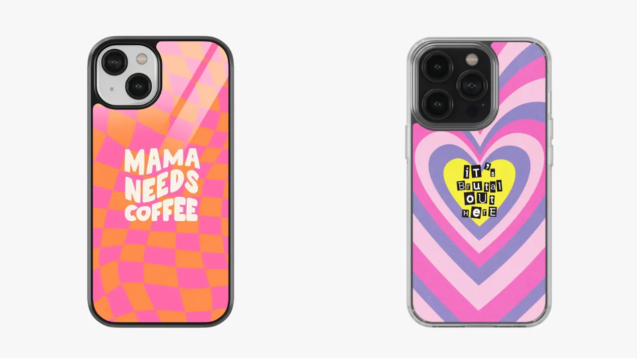 The Case Company
