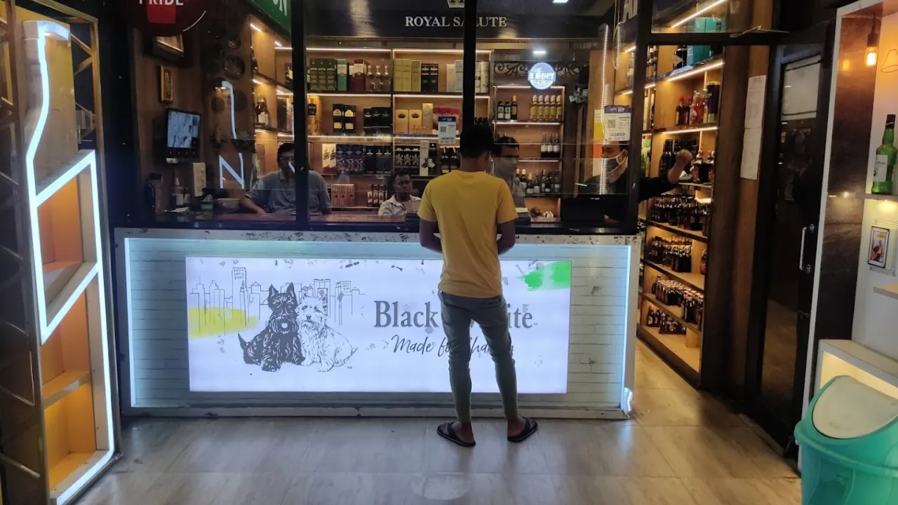 Best Wine In India