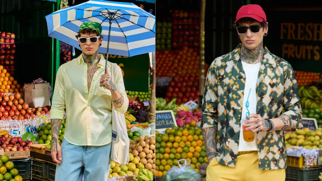 Snitch Summer Collection