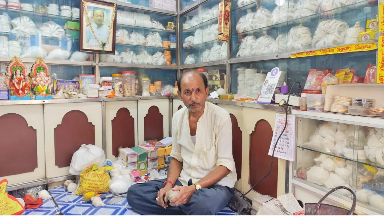 best quality Shakha near my location shankha pola