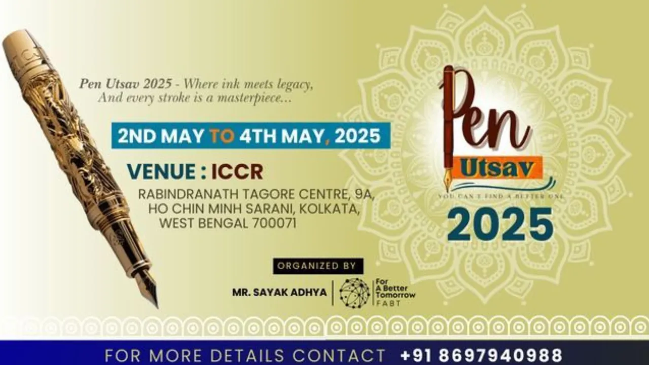 events in Kolkata