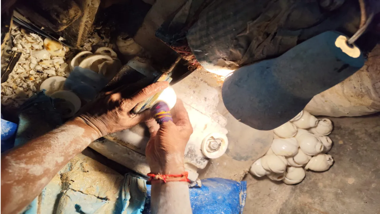 Top 5 Famous Handicraft in India