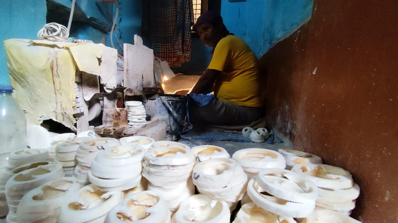 bengali shankha pola, shankha pola significance