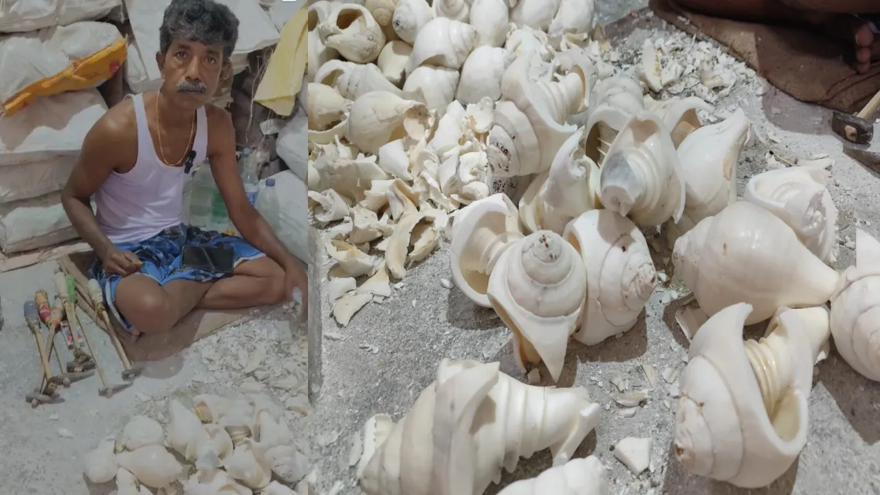 oldest art and craft of Kolkata
