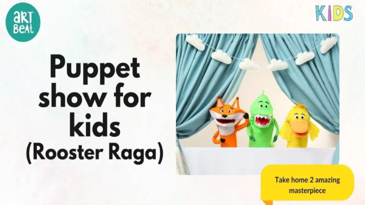 summer camp for kids in May