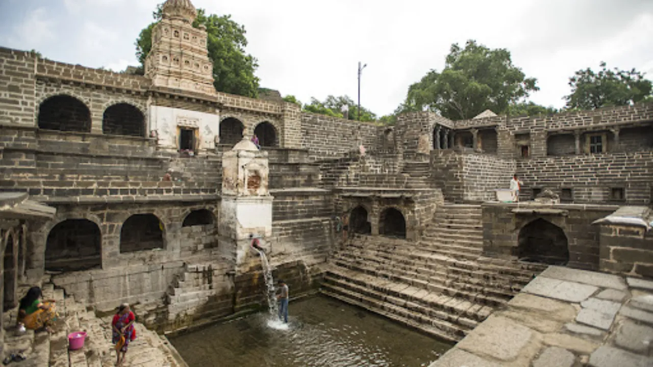Lonar Lake 1