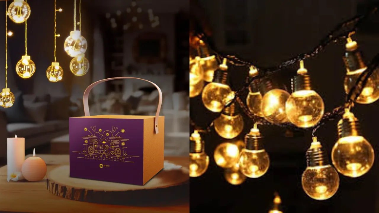 Orient Electric