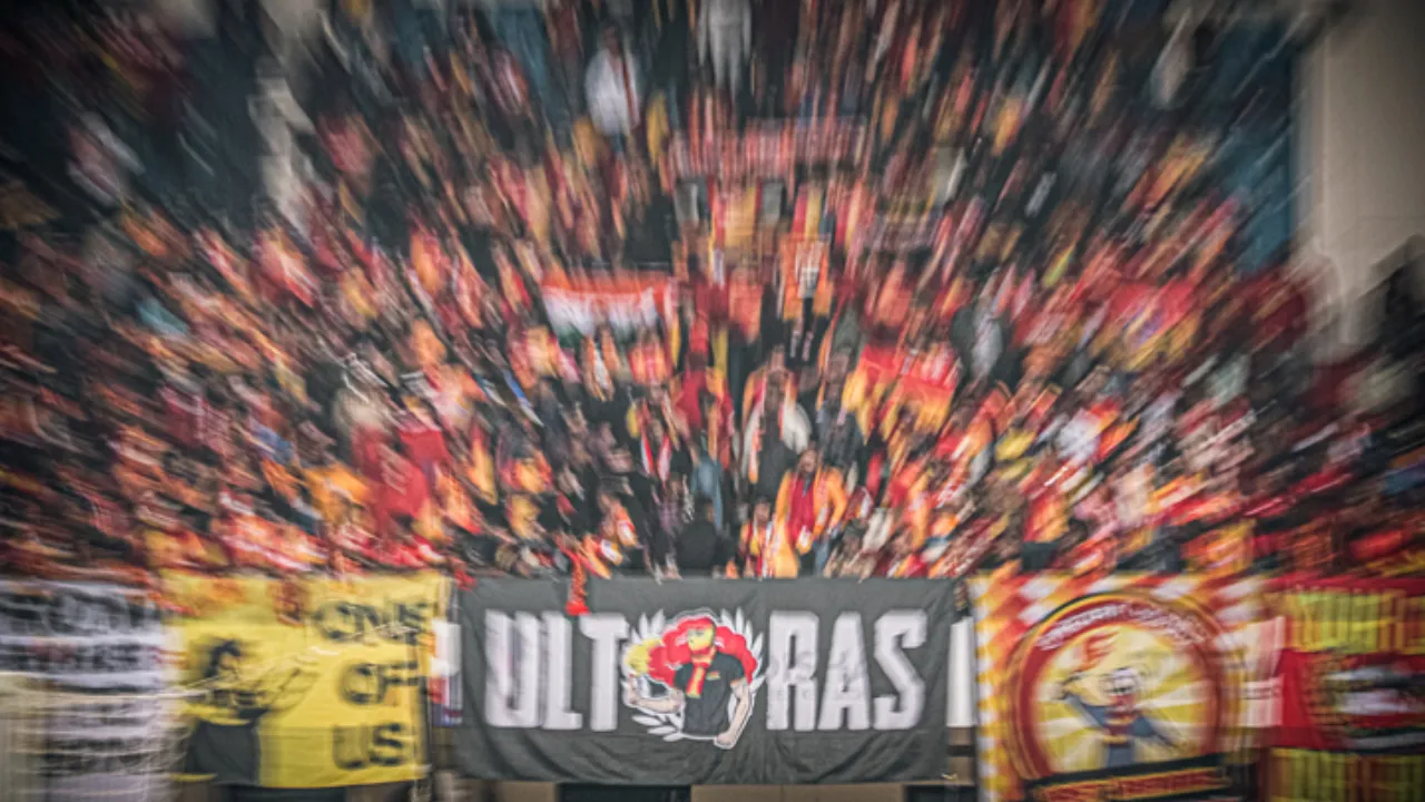 East Bengal FC
