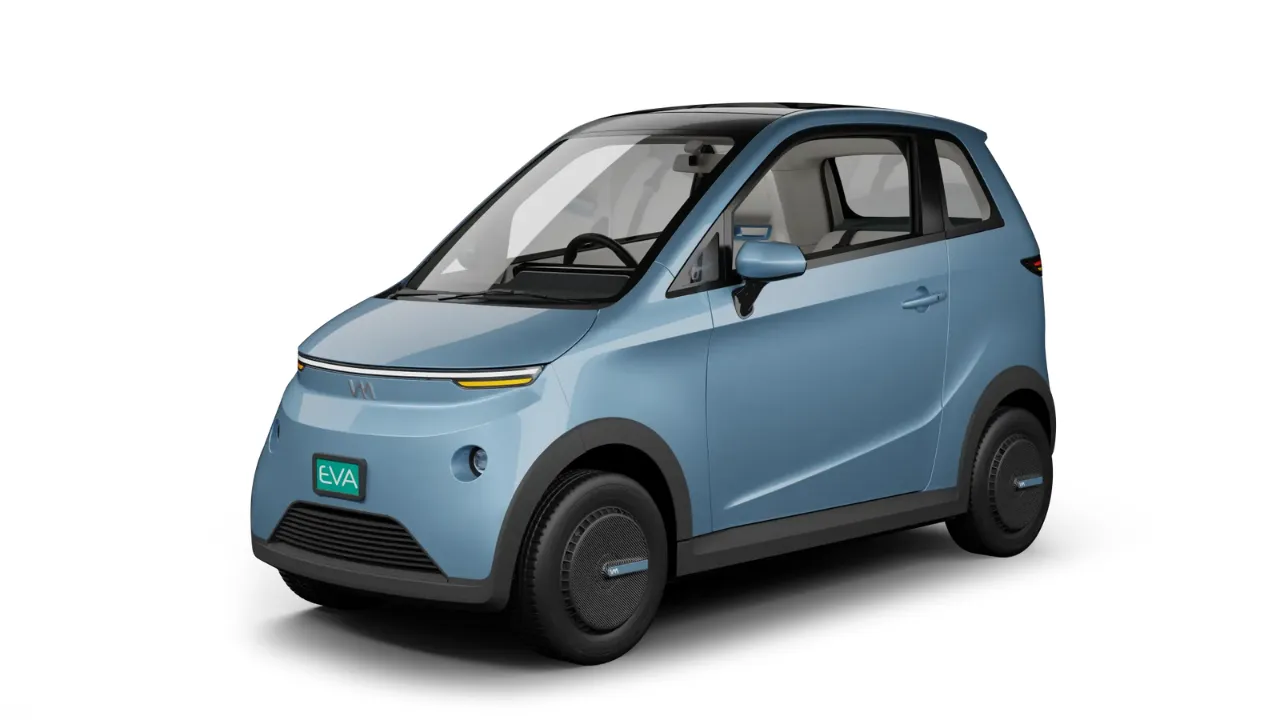 Eva Car 1