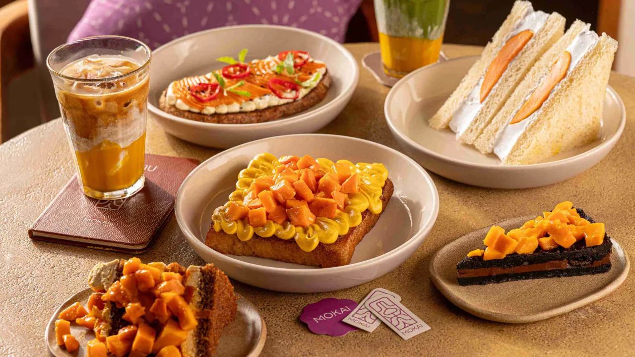 Mango Menu 10