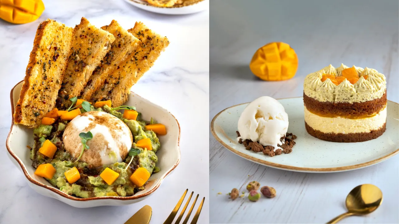 Mango Menu 4