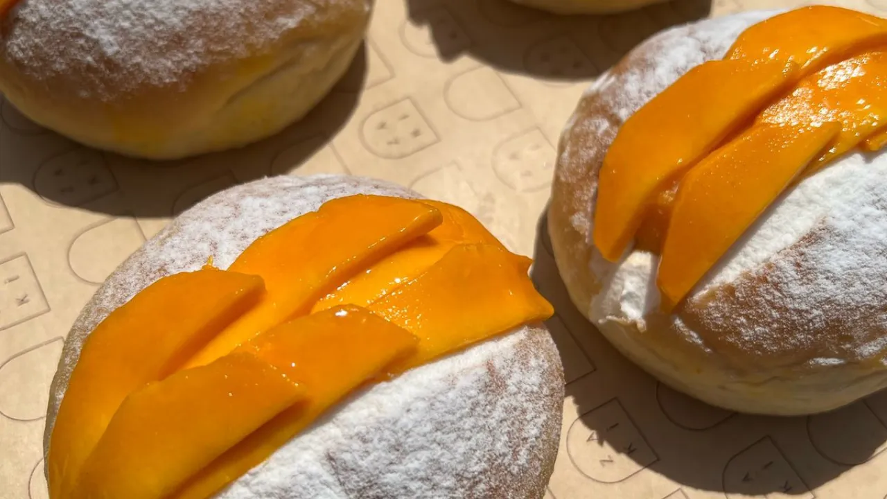 Mango Menu 7