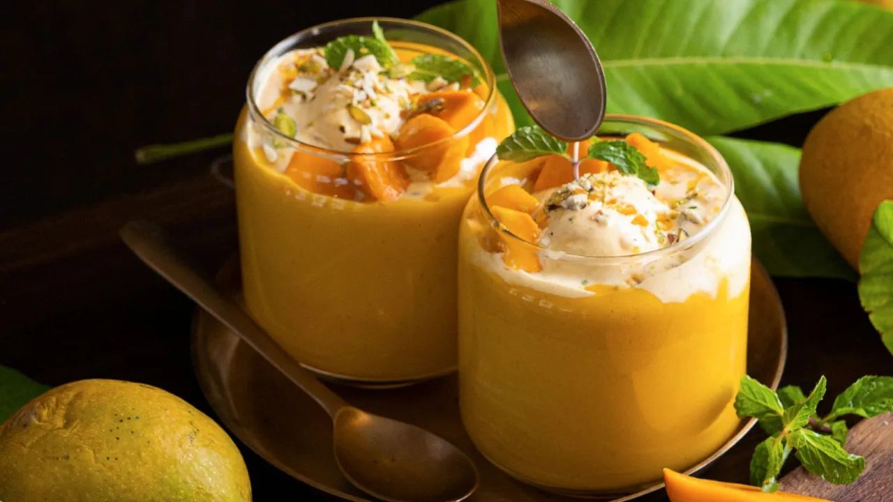 Mango Menu  8