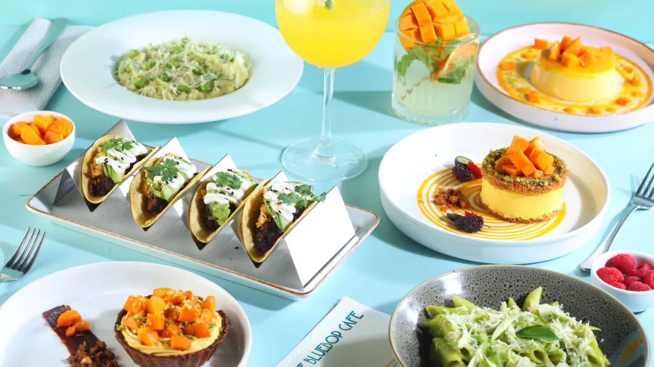 Mango Menu 9