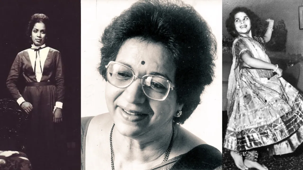 Women in Theatre