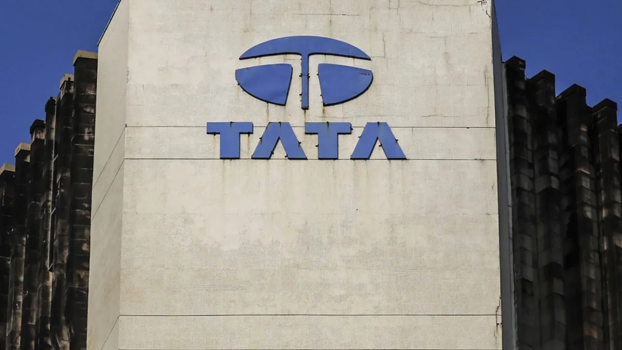 Tata Gujarat 
