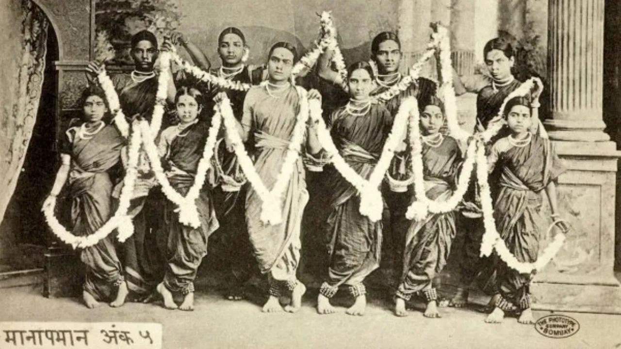 Sangeet Manapman