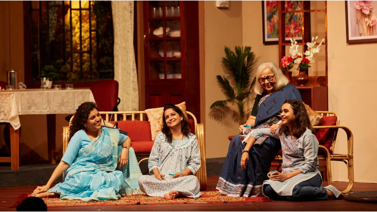 Marathi Rangbhoomi