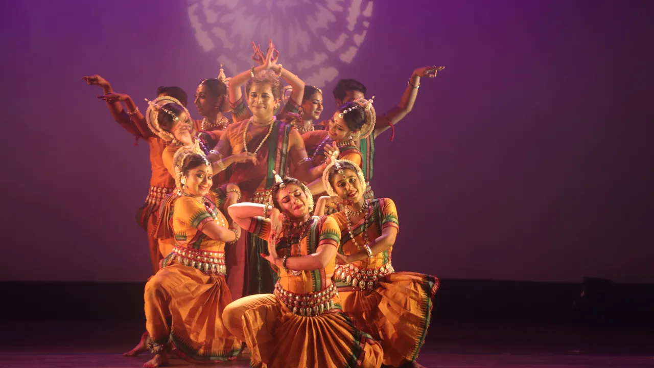 May events in Mumbai  14