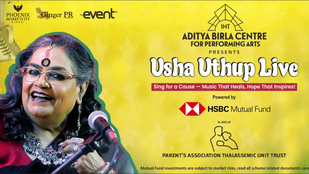 May events in Mumbai 2