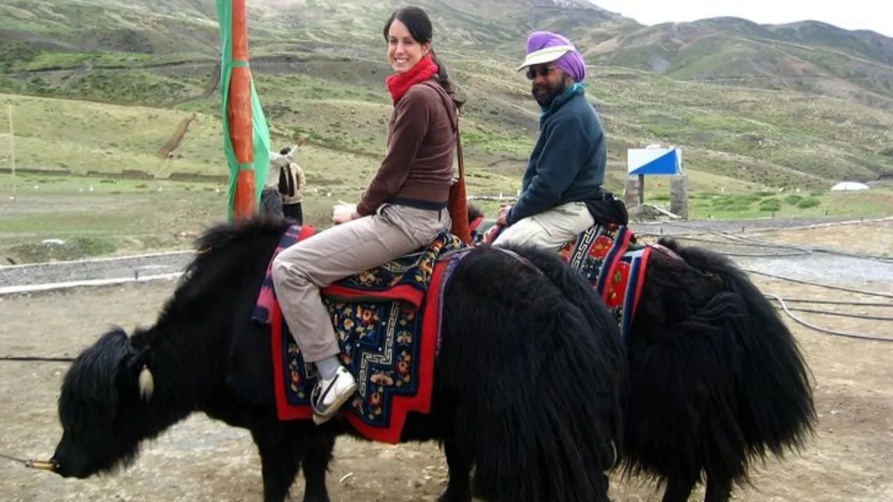things to do in Sikkim