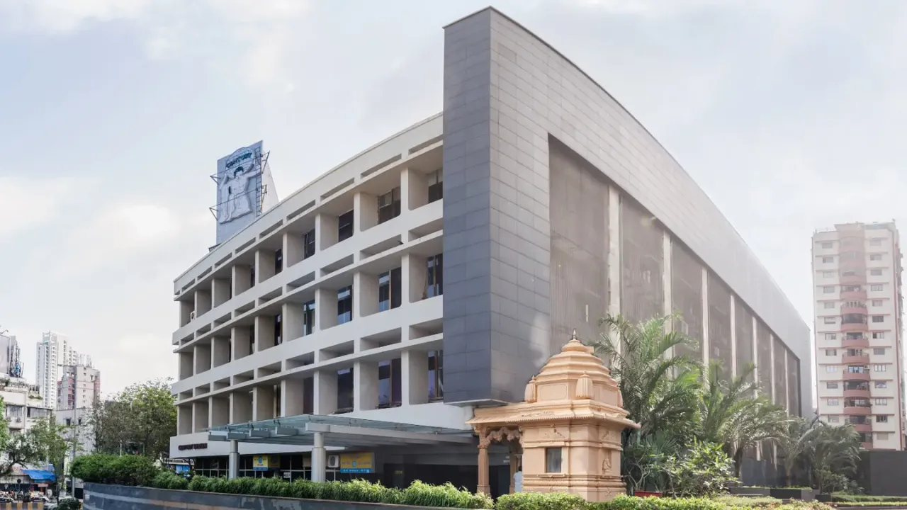 Birla Centuray