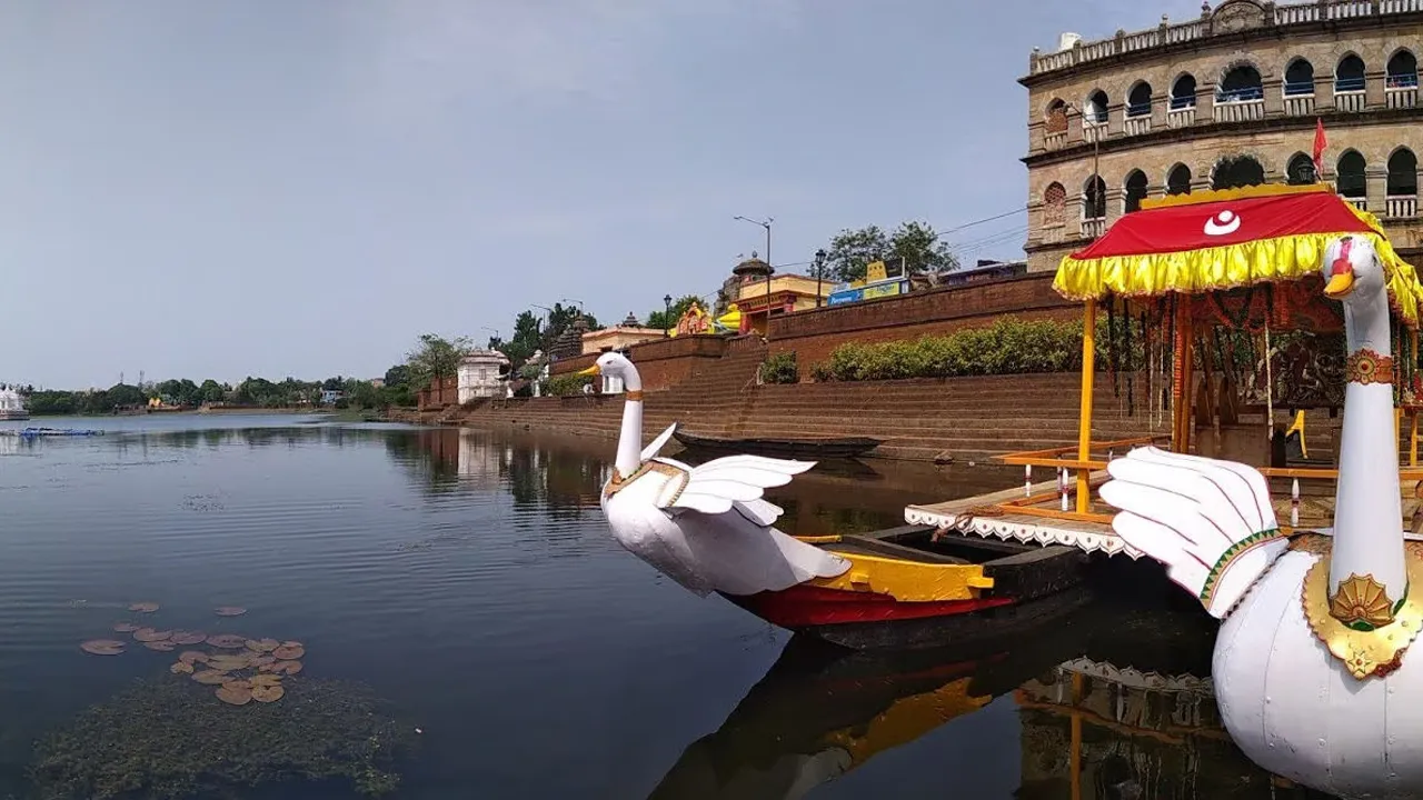 chandanyatra