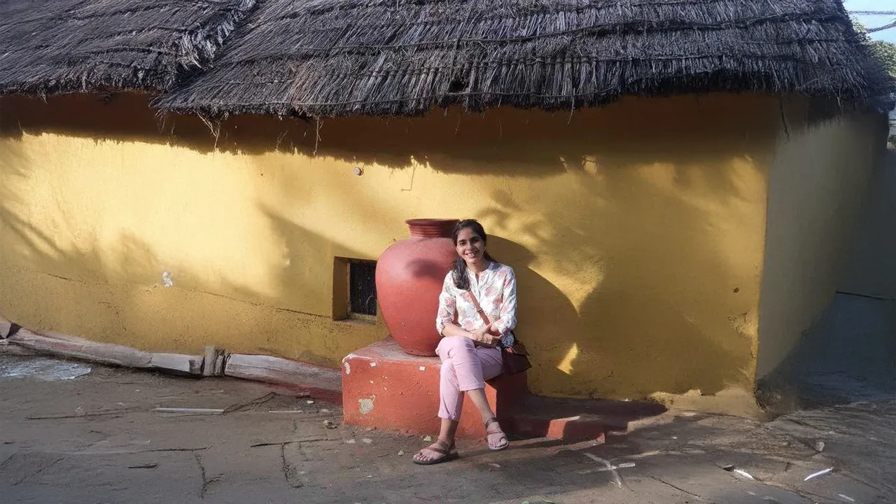 Mugdha 