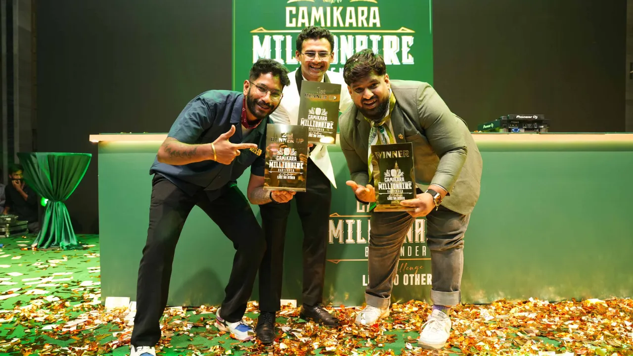 Camarika Challenge 2