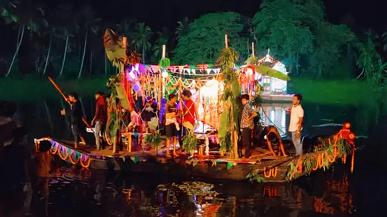 chandanyatra