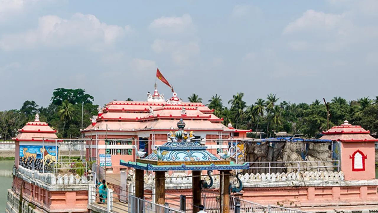chandanyatra