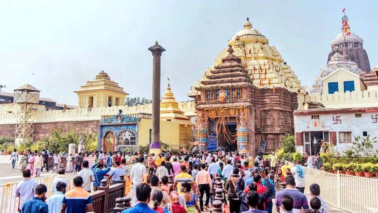 chandanyatra