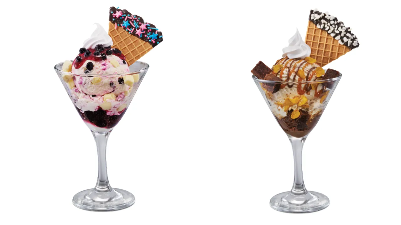 Baskin Robins image 
